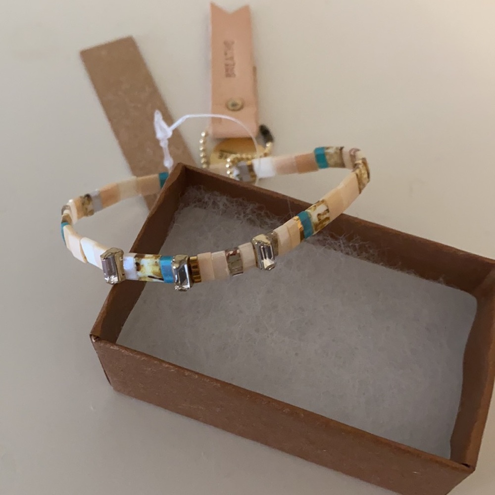 Good Karma Bracelet